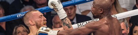 betsafe mcgregor|Mayweather stops McGregor .